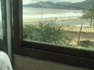 Daishan wave flower inn Hotel in Zhejiang
