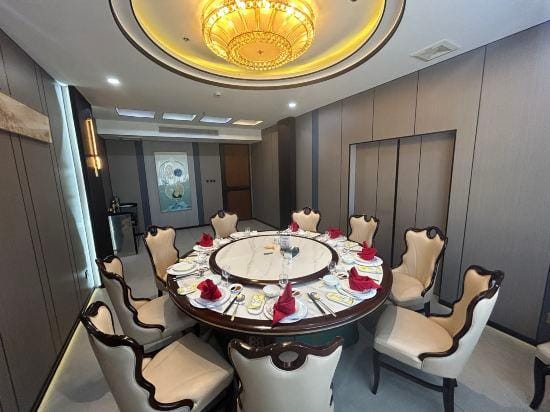 Jin Gang Hotel Hotel in Zhejiang