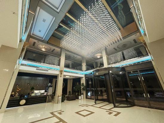 Jin Gang Hotel Hotel in Zhejiang