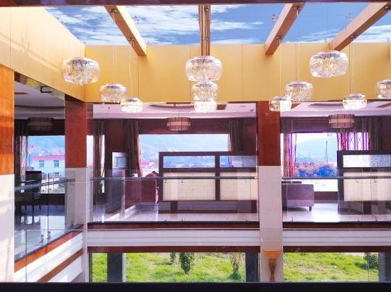 Jin Gang Hotel Hotel in Zhejiang