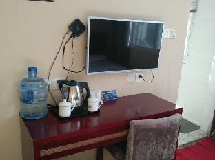 Kaizhou Holiday Hotel Hotel in Zhejiang