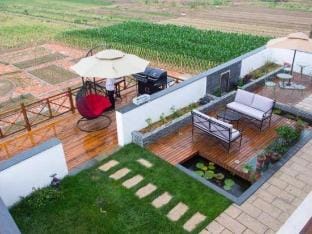Daishan with sea cottage Homestay Hotel in Zhejiang
