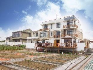 Daishan with sea cottage Homestay Hotel in Zhejiang