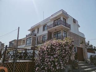 Daishan with sea cottage Homestay Hotel in Zhejiang