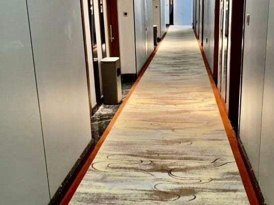 Langting Hotel Hotel in Zhejiang