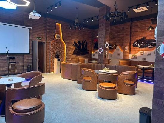 Haifeng Hotel Hotel in Zhejiang