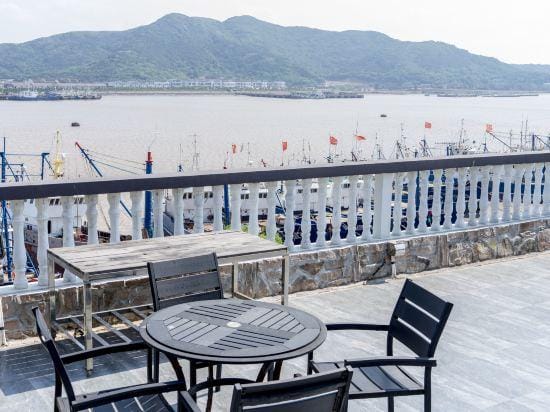 Haifeng Hotel Hotel in Zhejiang