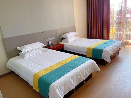 Dai shan guangkai hotel Hotel in Zhejiang