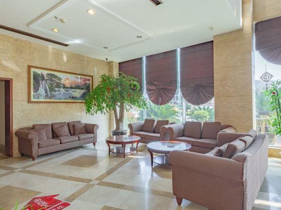 Shendong Hotel Hotel in Zhejiang