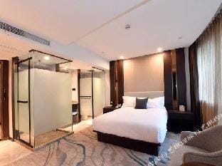 Hongye Hotel Hotel in Zhejiang