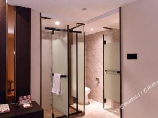 Hongye Hotel Hotel in Zhejiang