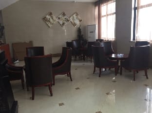 Yingzhou peninsula Hotel Hotel in Zhejiang