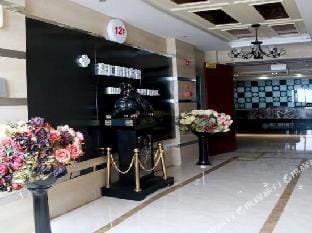 Haohui Holiday Hotel Hotel in Zhejiang