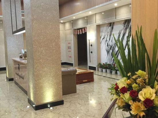 Weisiting Hotel Hotel in Zhejiang