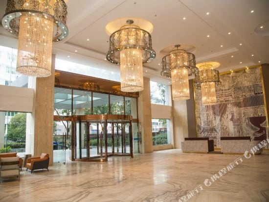 Lantian Hotel Hotel in Zhejiang
