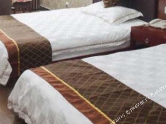 Ruili Hotel Hotel in Zhejiang