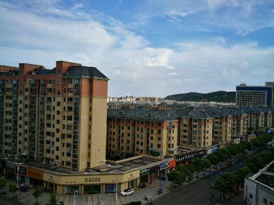 Ruili Hotel Hotel in Zhejiang