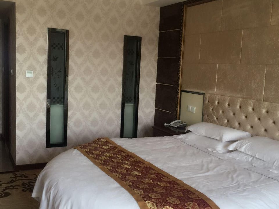 Fuyun Hotel Hotel in Zhejiang