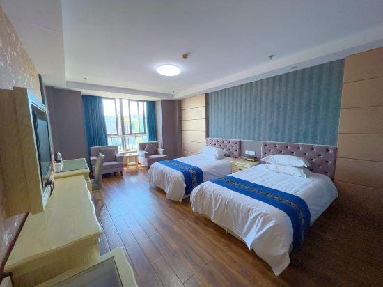 Fuyun Hotel Hotel in Zhejiang