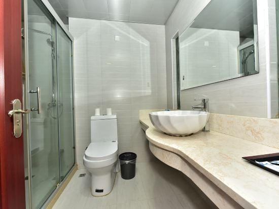Fuyun Hotel Hotel in Zhejiang