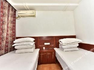Guanghui Hostel Hotel in Zhejiang