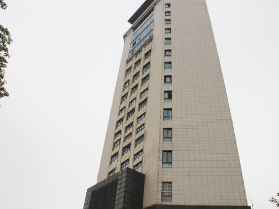 Hairun Hotel Hotel in Zhejiang