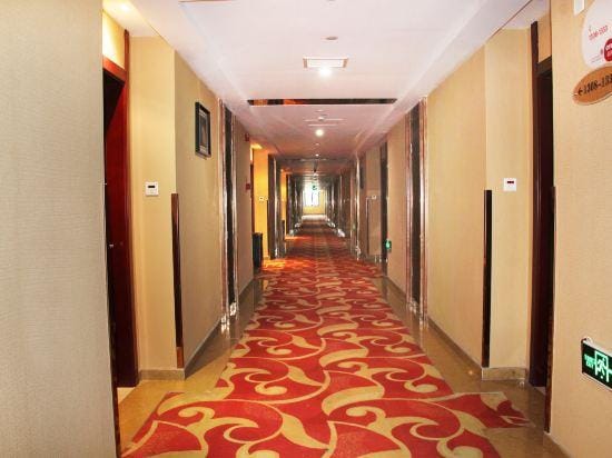 Hairun Hotel Hotel in Zhejiang