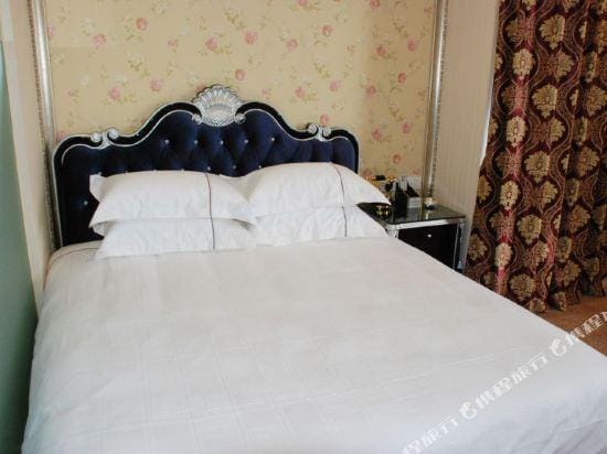 Jinyuan Huating Hotel Hotel in Zhejiang