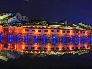 Daishan houjie hotel Hotel in Zhejiang