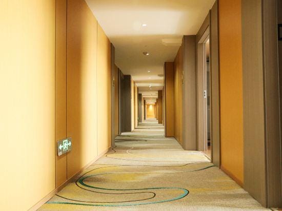 Xianggeli Hotel Hotel in Zhejiang