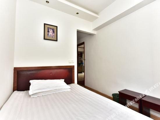 Daishan Pudding Hotel Hotel in Zhejiang