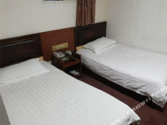Daishan Pudding Hotel Hotel in Zhejiang