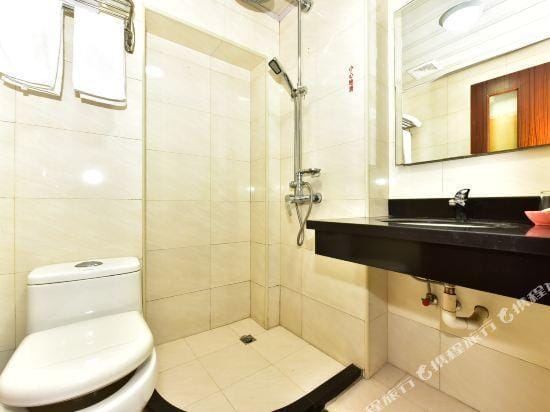 Daishan Pudding Hotel Hotel in Zhejiang