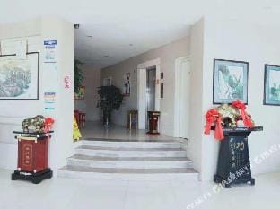 Daishan jinhao hotel Hotel in Zhejiang