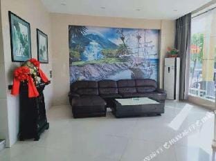 Daishan jinhao hotel Hotel in Zhejiang