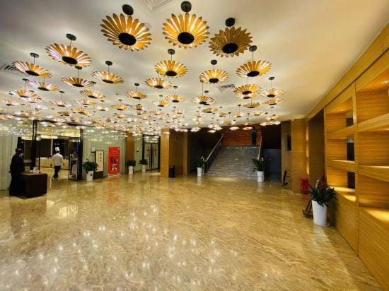 Zongsheng Hotel Hotel in Shandong
