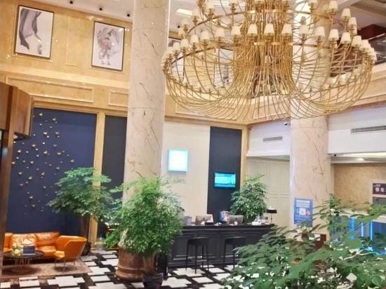 Yicheng Hotel Hotel in China
