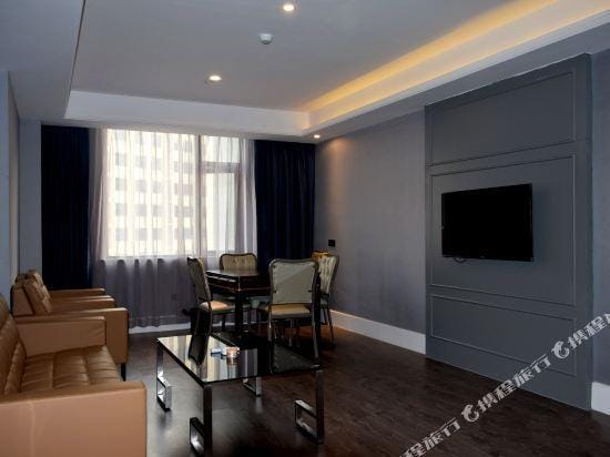 Yicheng Hotel Hotel in China