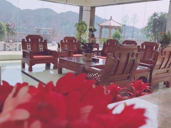 Junlong Holiday Hotel Hotel in China