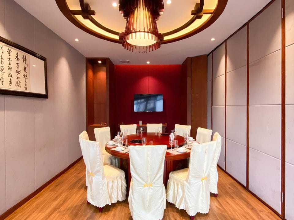 DaFang Mu‘ege hotel Hotel in China