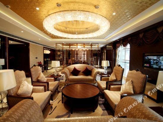 Senberstan Tianyi Hotel Hotel in Sichuan