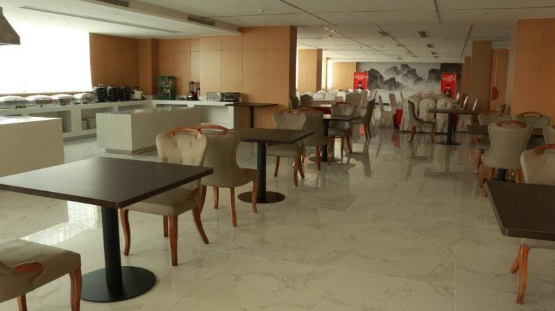 Gujing Junlai International Hotel Hotel in Nanjing