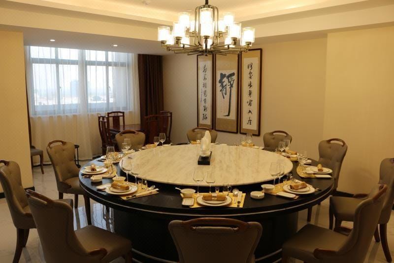 Gujing Junlai International Hotel Hotel in Nanjing