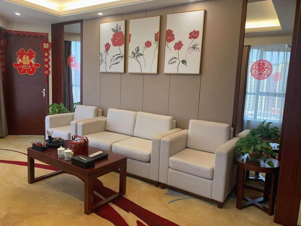 Wanyou Hotel Hotel in China