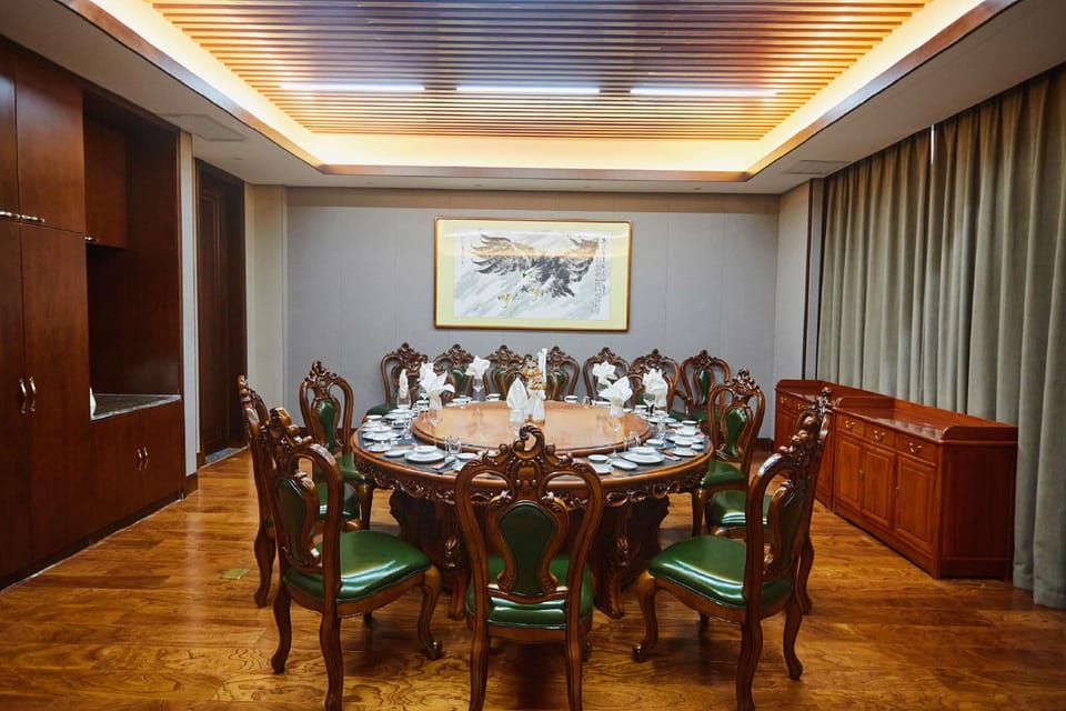 Wanyou Hotel Hotel in China