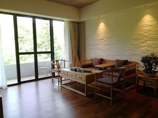 Hakka Hostel Hotel in Guangdong