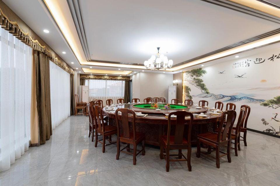 Ji Sheng Hotel Hotel in Guangdong