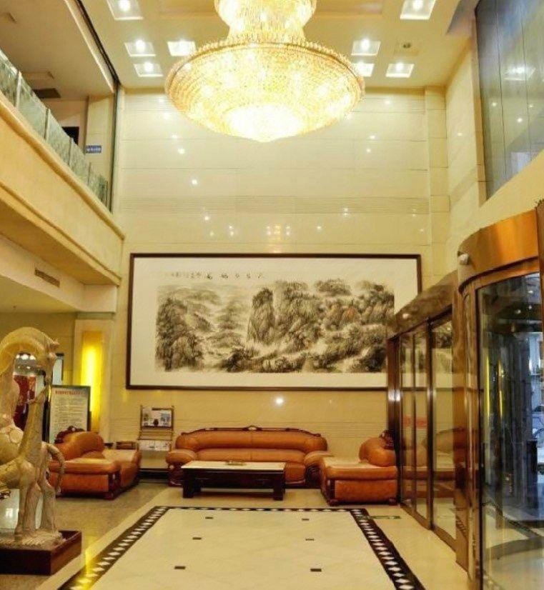 Fengyang Hotel Hotel in Shaanxi