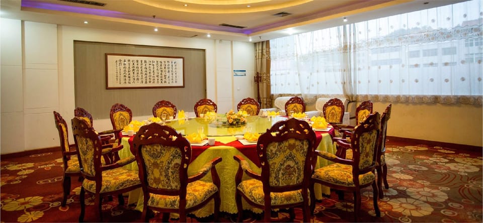 Fengyang Hotel Hotel in Shaanxi
