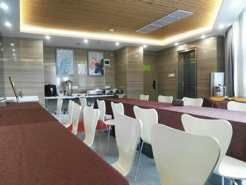 Jiujia Select Hotel Hotel in Guangzhou